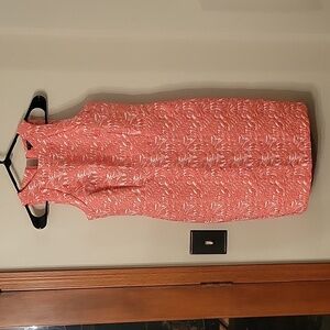 Ann Taylor Lace Dress